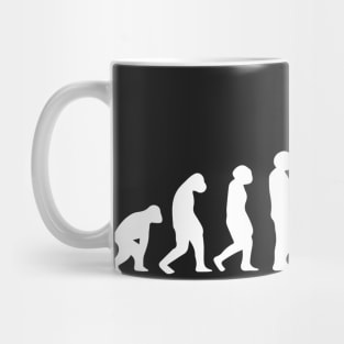 Hanamikoji Evolution - Board Game Inspired Graphic - Tabletop Gaming  - BGG Mug